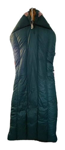 Vintage PREMIUM Eddie Bauer 4Lb 3oz 