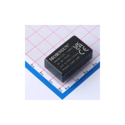 1pcs VRA4815ZP-10WR3 DIP
