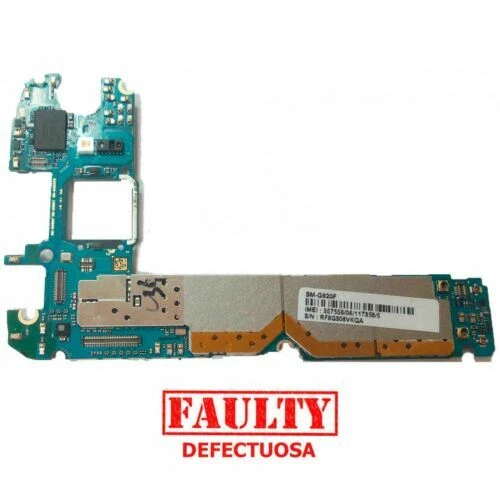 Componenti schede madre Samsung per cellulari