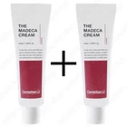Centellian24 The Madeca Cream Season6 50ml x2 Face Anti Wrinkle Korean Skin Care