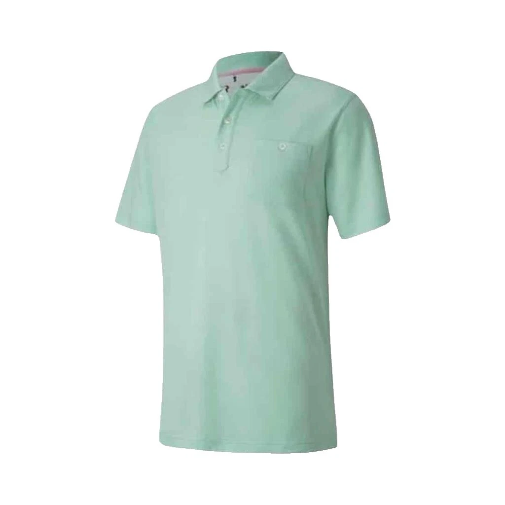 PUMA TALLA XL camisas y otros de golf para hombres