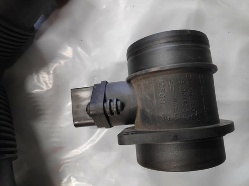 Audi A3 VW Touran 1T T5 1,9 TDI  Luftmassenmesser Luftmengenmesser 038906461B