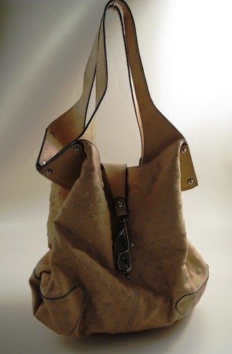 Borse Fay in Pelle Marrone - 15919896