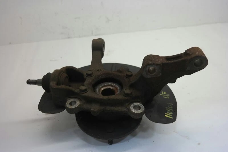 Dodge Journey Driver 2009-2010 eje delantero izquierdo nudillo fabricante de equipos originales Foto 3 de 4