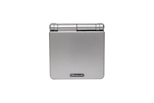 Nintendo Game Boy Advance SP with Charger | AGS-101 or IPS V2 | Back-lit Screen - Picture 8 of 157