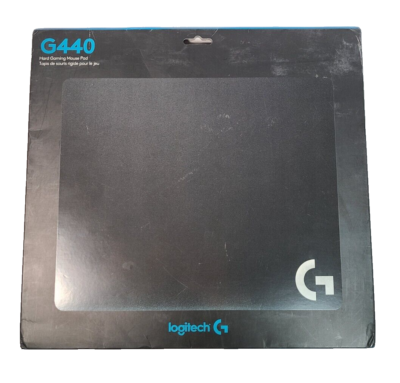 その他 G440 Lg Hard Gaming Mousepad Amazon.com: Logitech G440 Hard Gaming Mouse Pad, Optimized