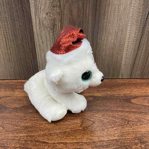 Ty Beanie Boo 6" Oslo Polar Bear - 第 2/5 張圖片
