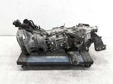 2018-2021 Subaru Wrx Manual Transmission Gearbox 88K Miles 32000Ak540