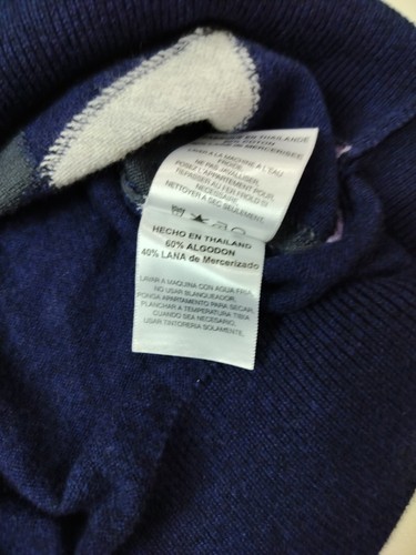 ashworth golf pullover xl - Bild 9 von 12