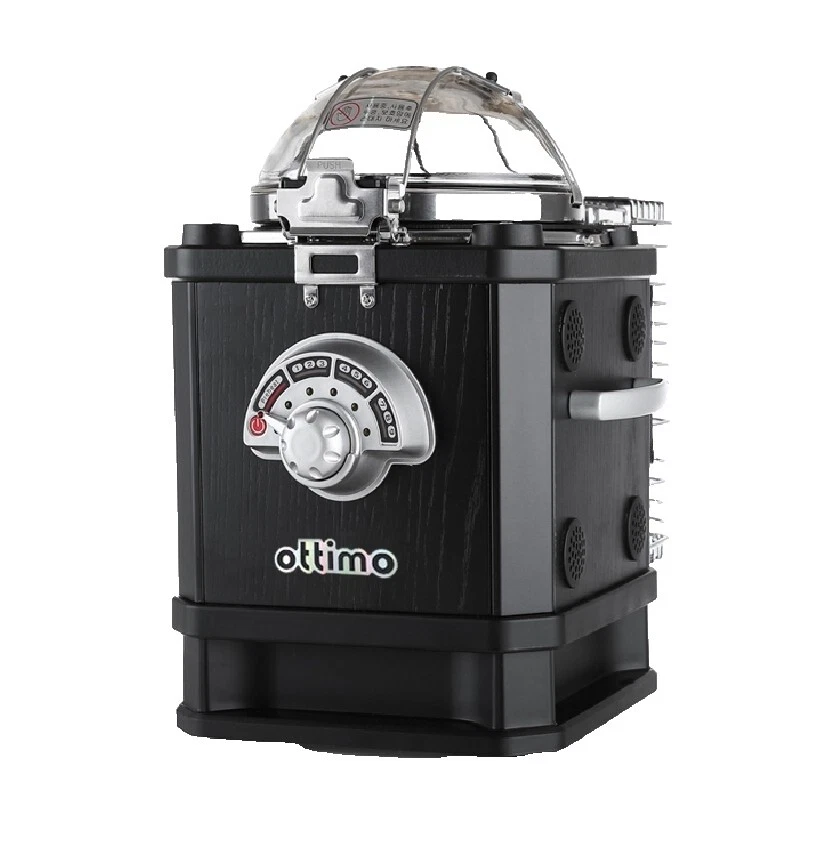 Кофеварки, чай и эспрессо-машины коричневые 900-1199 Вт