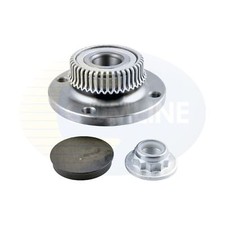 VW Polo 6N2 1.6 16V GTI Genuine Comline Rear Wheel Bearing Hub Assembly Kit
