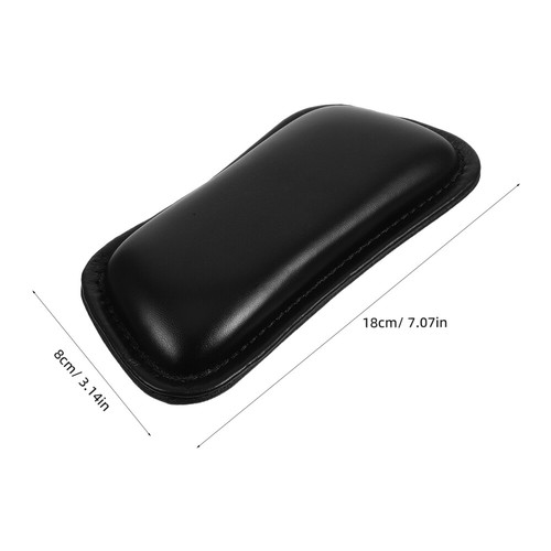 Mouse Wrist Pad Men and Women Office Computer Hand Rest Keyboard Arm - Bild 7 von 12