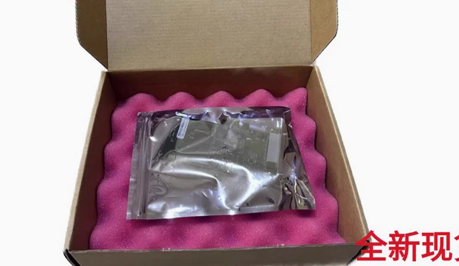 New In Box ABB DSQC1006 3HAC043383-001/03 Devicenet Communication Board - Image 2 of 2