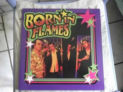 Vinyles rock 33 tours