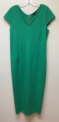 felicity and coco ward seamed pencil dress