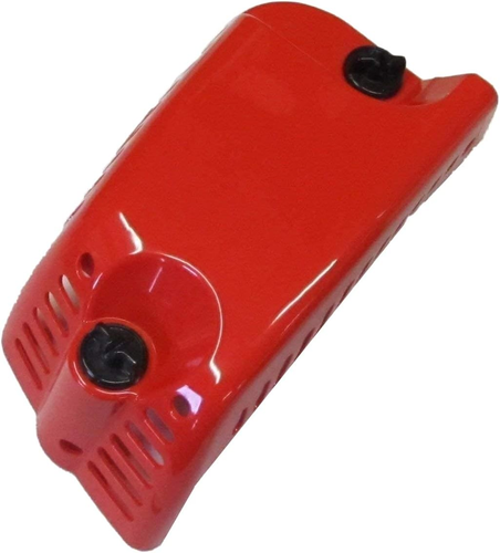 Corpo Filtro Originale Echo / Shindaiwa - Ricambio A225000490 - Foto 6