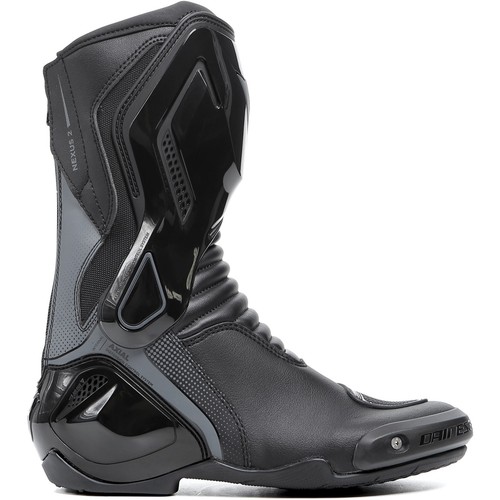Dainese Nexus 2 Talla 40 Botas De Moto Para Dama De Cuero Sport Racing - Imagen 2 de 3