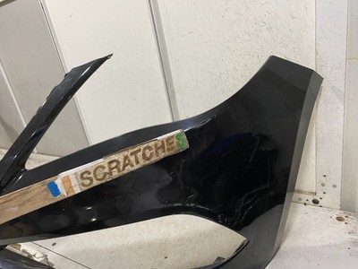 15 16 17 Hyundai Azera OEM Reman Front Bumper Cover for sale