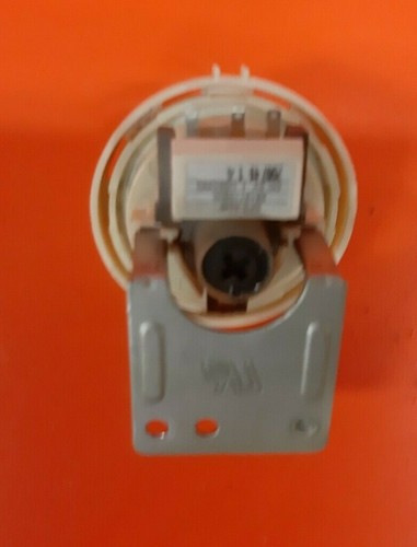 Washing Machine BEKO WMA520S  Pressure Switch