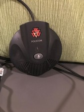 Polycom External Microphone Soundstation IP