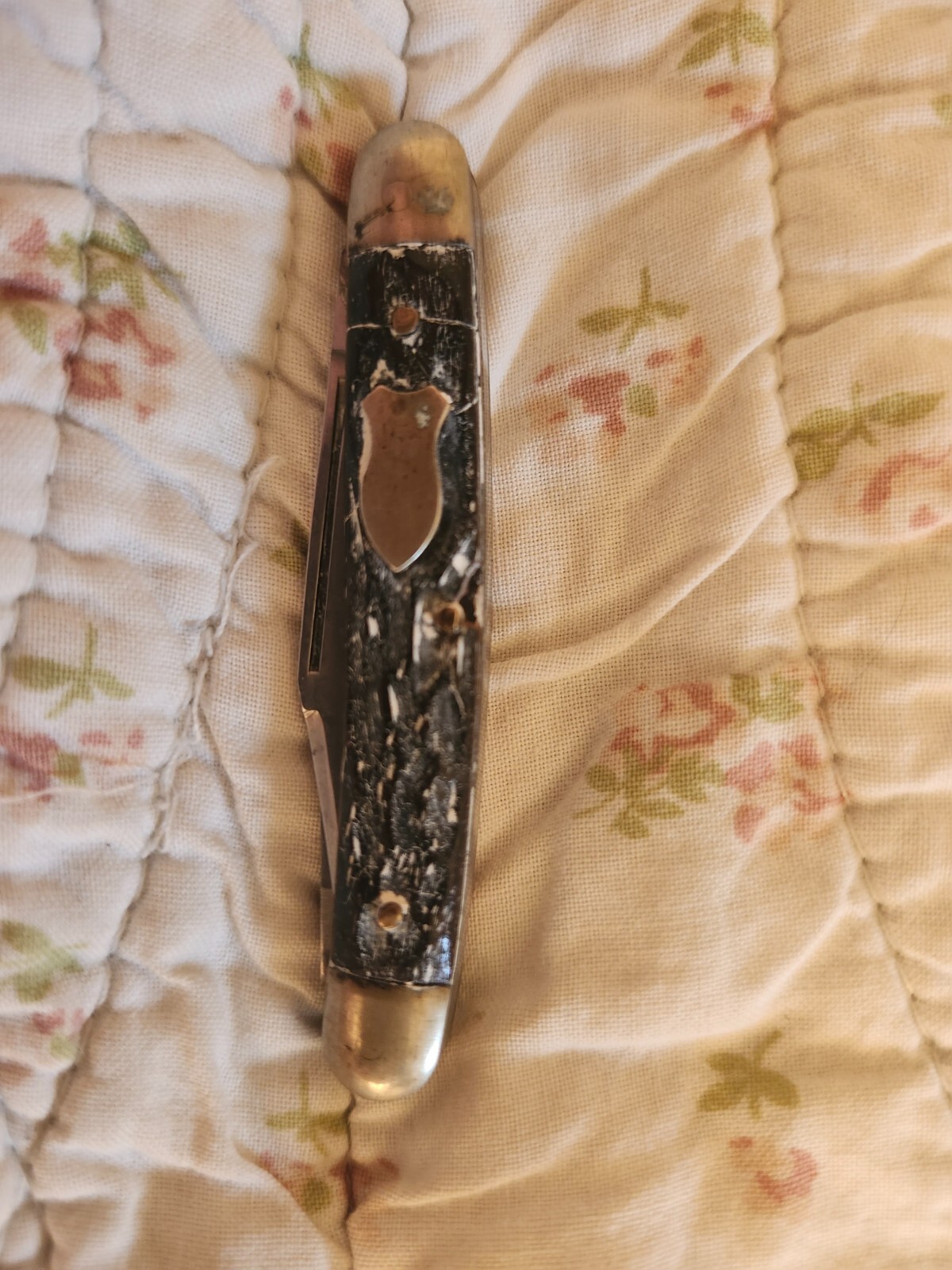 vintage small pocket knife eBay