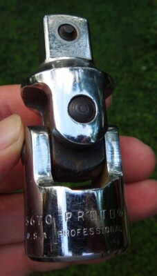 Proto 5670 Professional 3/4'' Drive Universal Joint Adaptor 5670