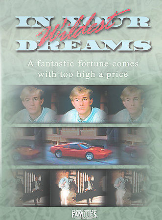 In Your Wildest Dreams (DVD, 2004)