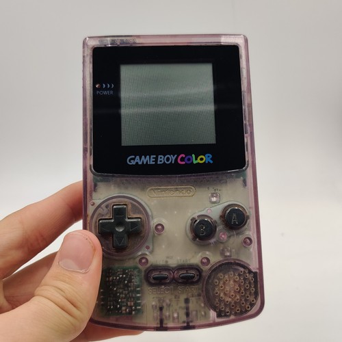 Nintendo Game Boy Color Console Multiple Colors & Bundles Available! - Picture 76 of 828