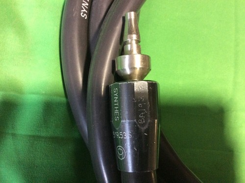 Synthes 519.53S Air Hose 18 ft. - Picture 3 of 3