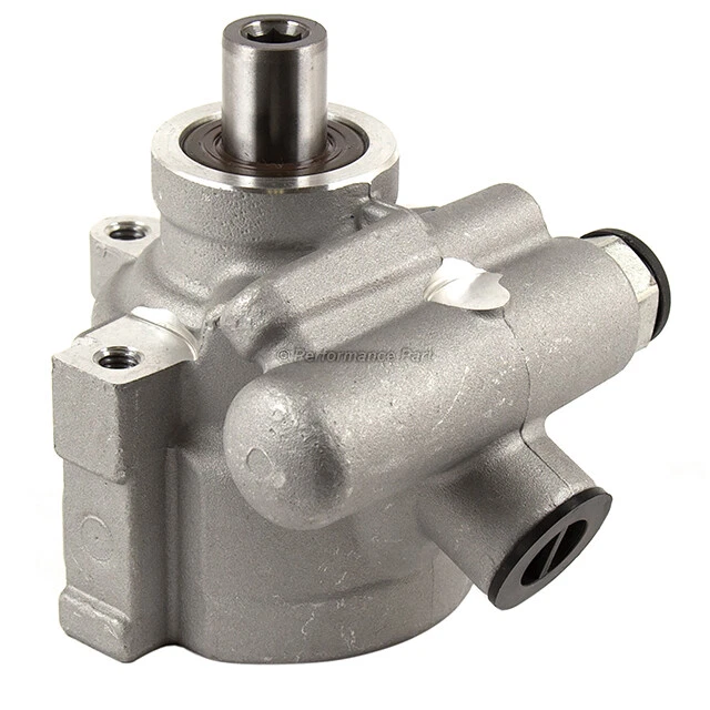 Насос гидроусилителя руля 20-991 для 02-09 Isuzu GMC Chevrolet 4,2 л 5,3 л 88963483 - Изображение 2 из 4