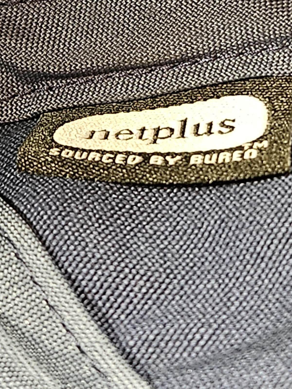 Patagonia Patch Strapback Adjustable Dad Hat Cap … - image 9