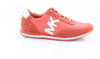 Michael Michael Kors Stanton Trainer Pink Womens Shoes 5 M Fashion Sneakers on sale Michael Michael Kors Stanton Trainer Pink Womens Shoes 5 M Fashion Sneakers on sale