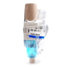 SMC AW30-N03E3-6Z-B Filter Regulator, 5µm, 3/8in NPT, 7-125psi, PNP Out