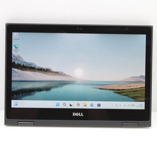 Dell Latitude 3390 2 in 1 14" Touchscreen Laptop Win 11 i5 8250U 8GB 265GB SSD - Picture 2 of 20