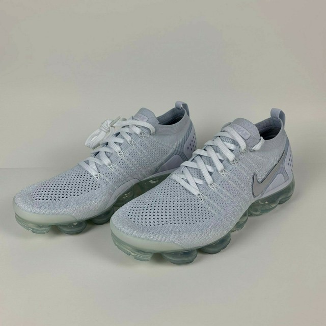 Nike Air VaporMax Power 2 Acronym Light Bone StockX