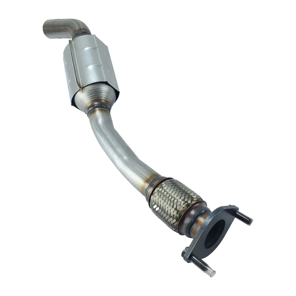 Convertidor catalítico para Ford Taurus 2000-2007 Mercury Sable 3,0 L EPA Foto 3 de 4