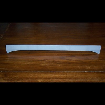 Disney Compatible Extra Long 18-3/8'' Straight Track for Monorail 