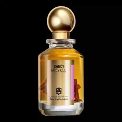 CANDY BODY OUD SPRAY BY ABDUL SAMAD ALQURASHI 100 ML EDP UNISEX | eBay