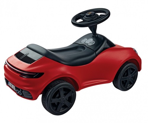 Big Bobby Car Baby Porsche 911 - Bild 4 von 12