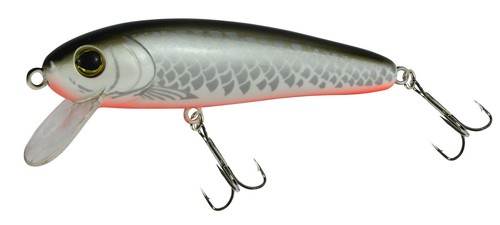 Tubertini SEIKA Wobbler AKITA 110mm 32g 2-4m Lauftiefe vers. Varianten Hecht - Bild 7 von 9