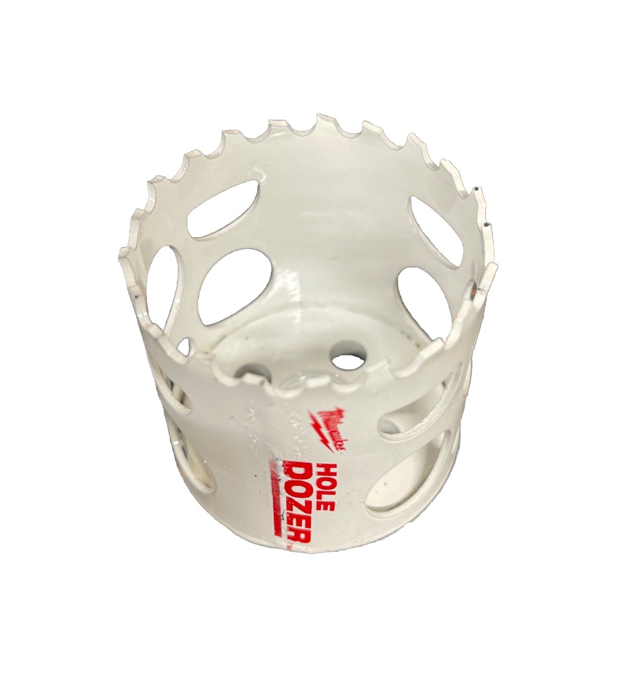 Milwaukee 2 Inch Bi-Metal Hole Saw 49-56-0117