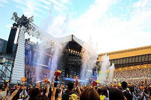 Blu-ray+CD] BIGBANG10 THE CONCERT 0.TO.10 IN JAPAN Deluxe