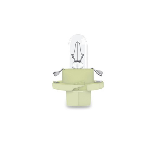 OSRAM bx8 4d 2W 2352MFX6 GLÜHLAMPE 12V INSTRUMENTENBELEUCHTUNG 10x STÜCK - Bild 2 von 4
