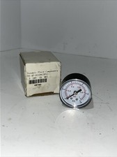 dynamic fluid components cds4p001d 15psi NOS