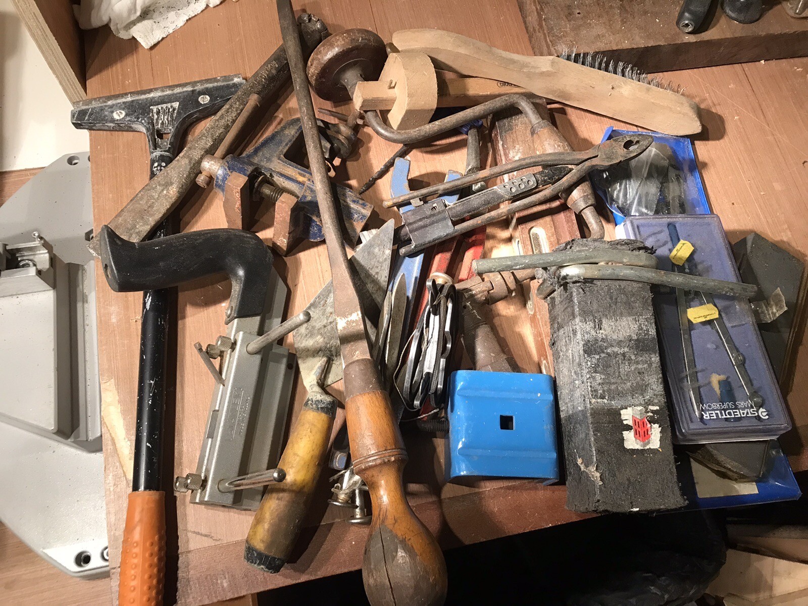 hand tools job lot eBay