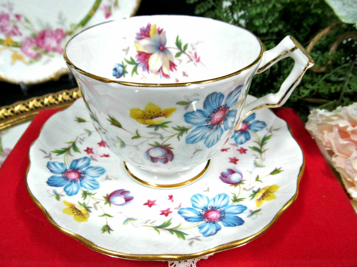 Aynsley top tea set