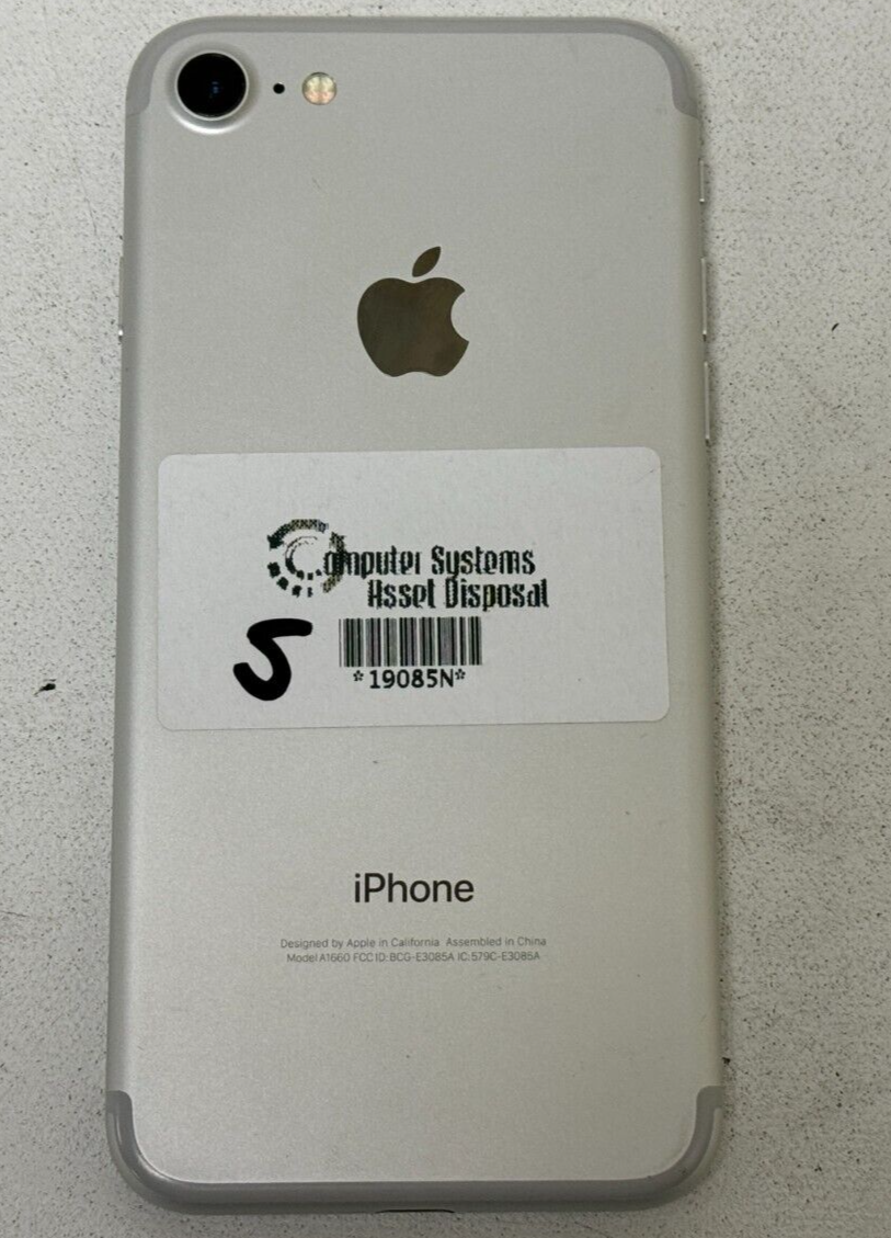 Apple iPhone 7 A1660 4.7