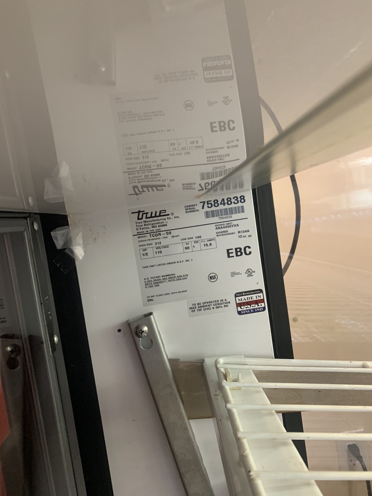 restaurant equipment eBay