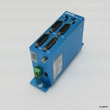 JUSTEK Used JTED-1000 LINEAR SERVO DRIVER Input 5VDC DRV-I-2889=9D18