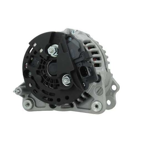 Alternator fits Volkswagen 110A replaced 0124325091 0124325096 0124325129 - Picture 3 of 4